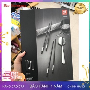 Bộ đũa thìa cao cấp Zwilling