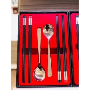Bộ đũa thìa cao cấp Zwilling