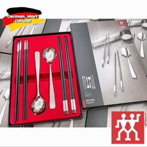 Bộ đũa thìa cao cấp Zwilling