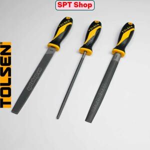 Bộ Dũa Tolsen 32033