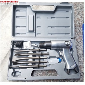 Bộ đục bê tông hơi CYT CY-2208K