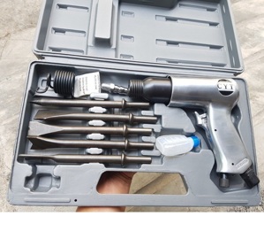 Bộ đục bê tông hơi CYT CY-2208K