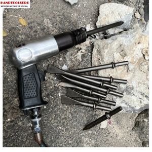 Bộ đục bê tông hơi Hymair AT-2020RSG