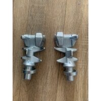 Bộ đúc khóa thùng container