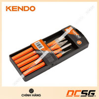Bộ đục lỗ 5 chi tiết Kendo 26542 / DCSG