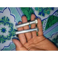 Bộ đục lỗ cúc áo