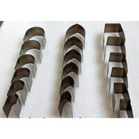 Bộ đục lỗ đuôi dây các size