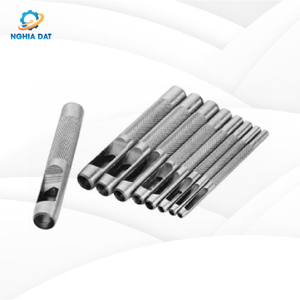 Bộ đục rãnh gỗ Tolsen 25093