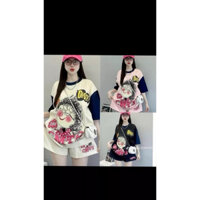 Bộ đùi cô gái tóc xù dày dặn form siêu đẹp