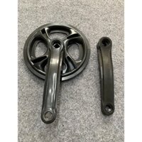 Bộ Đùi Đĩa Xe Đạp 1 Tầng 42 Răng Siêu Bền Bỉ