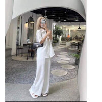 Bộ đũi gân quần xuông