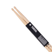 Bộ dùi trống, Drumsticks - Yamaha 7A - Gỗ phong, dành cho trống jazz (trống cơ), trống điện tử và trống đội trường học