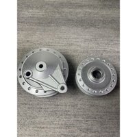 Bộ đùm trước sau Wave S110 1.1