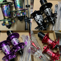 bộ đùm xe đạp cối nổ Tanke full chính hãng 7s-11s sử dụng cho líp thả