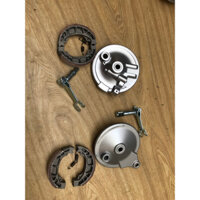 BỘ ĐÙM(MAY Ơ) –MÁ TRƯỚC WAVE LỠ HONDA WAVE THÁI,WAVE DREAM TRUNG QUỐC LIÊN DOANH HOẶC CÁC DÒNG XE THẮNG ĐÙM KHÁC