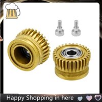 Bộ đùn bánh răng kép toàn kim loại để nâng cấp bánh răng hợp kim thép cứng cho K1C / Ender3 V3