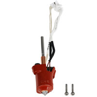 Bộ đùn gốm Sprinkler head kit cho máy in 3d Creality Ender 3 V3 & Ender 3 V3 Plus