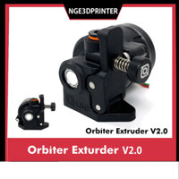 Bộ đùn nhựa BIQU Orbiter V2.0 Extruder bánh răng điều khiển kép cho máy In 3d CR10/ 10S,Ender3/ 3 Pro..Voron...