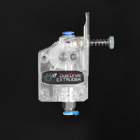 Bộ đùn nhựa BMG và bộ chi tiết bên trong sherpa mini cho máy in 3D