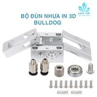 Bộ đùn nhựa in 3D Bulldog – Máy đùn nhựa