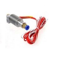 Bộ đùn nhựa máy in 3D J-Head E3D v5