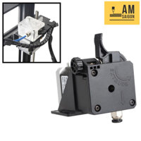Bộ đùn nhựa Titan giảm tốc tương thích máy in 3D Anycubic Chiron, Mega S...