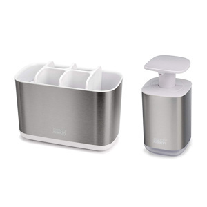 Bộ đựng bàn chải và xà phòng Joseph Bathroom 70551