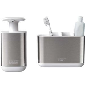 Bộ đựng bàn chải và xà phòng Joseph Bathroom 70551