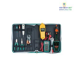 Bộ dụng cụ 10 chi tiết Pro'skit PK-2628