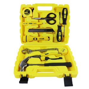 Bộ dụng cụ 12 món Nikawa NK-BS012