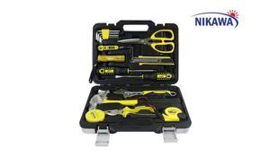 Bộ dụng cụ 12 món Nikawa NK-BS312