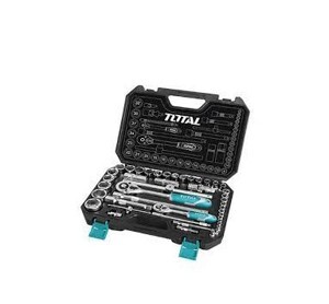 Bộ dụng cụ 120 món Total THKTAC01120