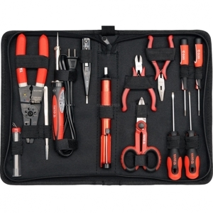 Bộ dụng cụ 13 món Yato YT-39007