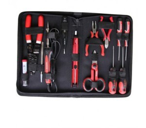 Bộ dụng cụ 13 món Yato YT-39007