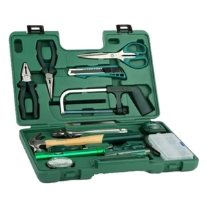 Bộ dụng cụ 15 chi tiết Sata 06008