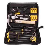 Bộ dụng cụ 18 chi tiết 90-597 Stanley