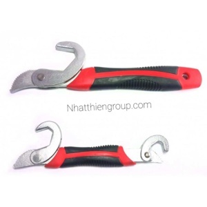 Bộ dụng cụ 2 cờ lê thông minh Multi-Schlussel