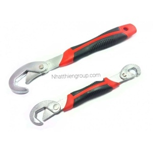 Bộ dụng cụ 2 cờ lê thông minh Multi-Schlussel