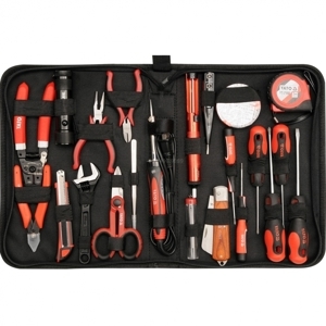 Bộ dụng cụ 22 món Yato YT-39008