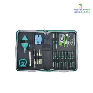 Bộ dụng cụ 29 chi tiết Pro'skit PK-9116