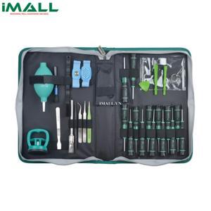 Bộ dụng cụ 29 chi tiết Pro'skit PK-9116
