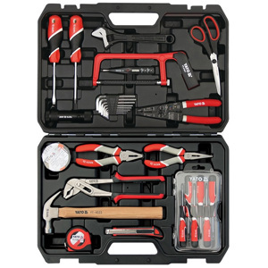 Bộ dụng cụ 29 món Yato YT-39001