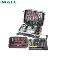 Bộ dụng cụ 46 chi tiết Pro'skit PK-15308BM