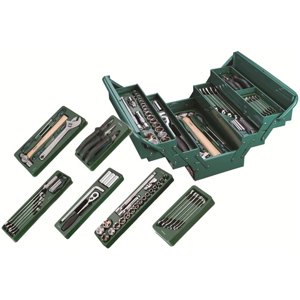 Bộ dụng cụ 70 chi tiết Sata 95-104 (95104A-70-6)