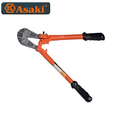 Bộ dụng cụ 8 món ASAKI AK-3698