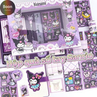 Bộ Dụng Cụ 8 Món  Học gồm hộp bút, bút chì, bút màu, thước cho bé năm học mới，Thiết kế thắt lưng cầm tay tinh tế