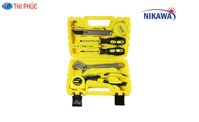 Bộ dụng cụ 8 món Nikawa NK-BS008
