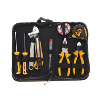 BỘ DỤNG CỤ 9 MÓN TOLSEN 85301