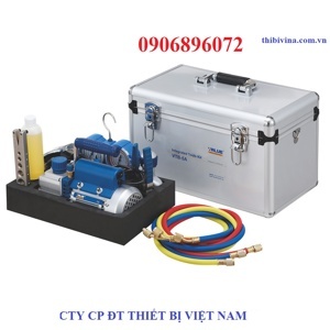 Bộ dụng cụ bảo dưỡng Value VTB-5A
