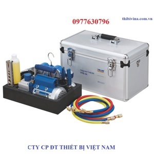 Bộ dụng cụ bảo dưỡng Value VTB-5A